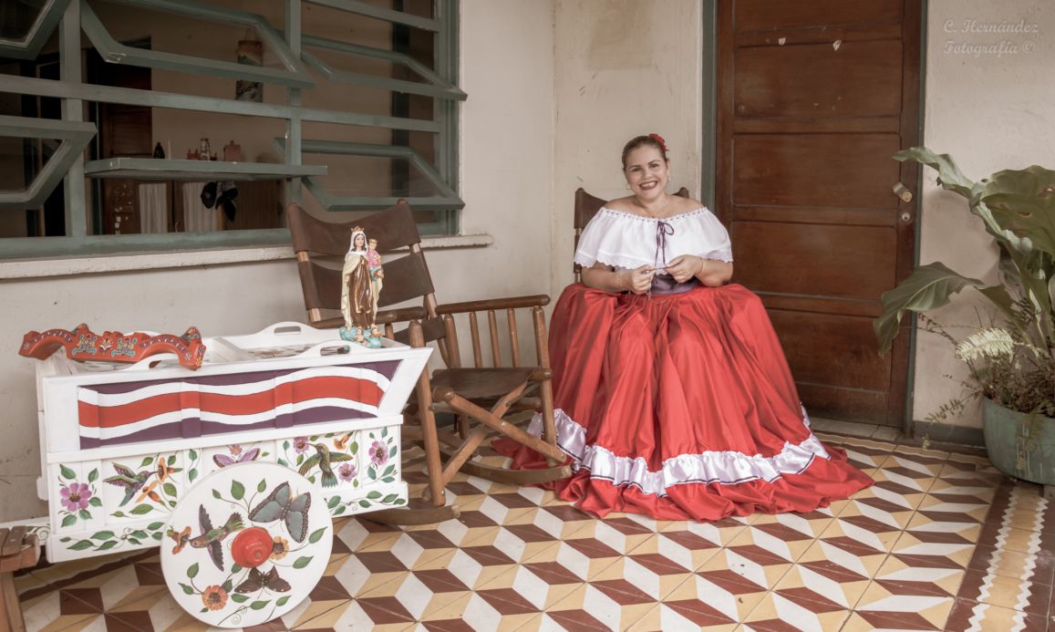 Bicentenario de Costa Rica | Recreando Imágenes de antaño